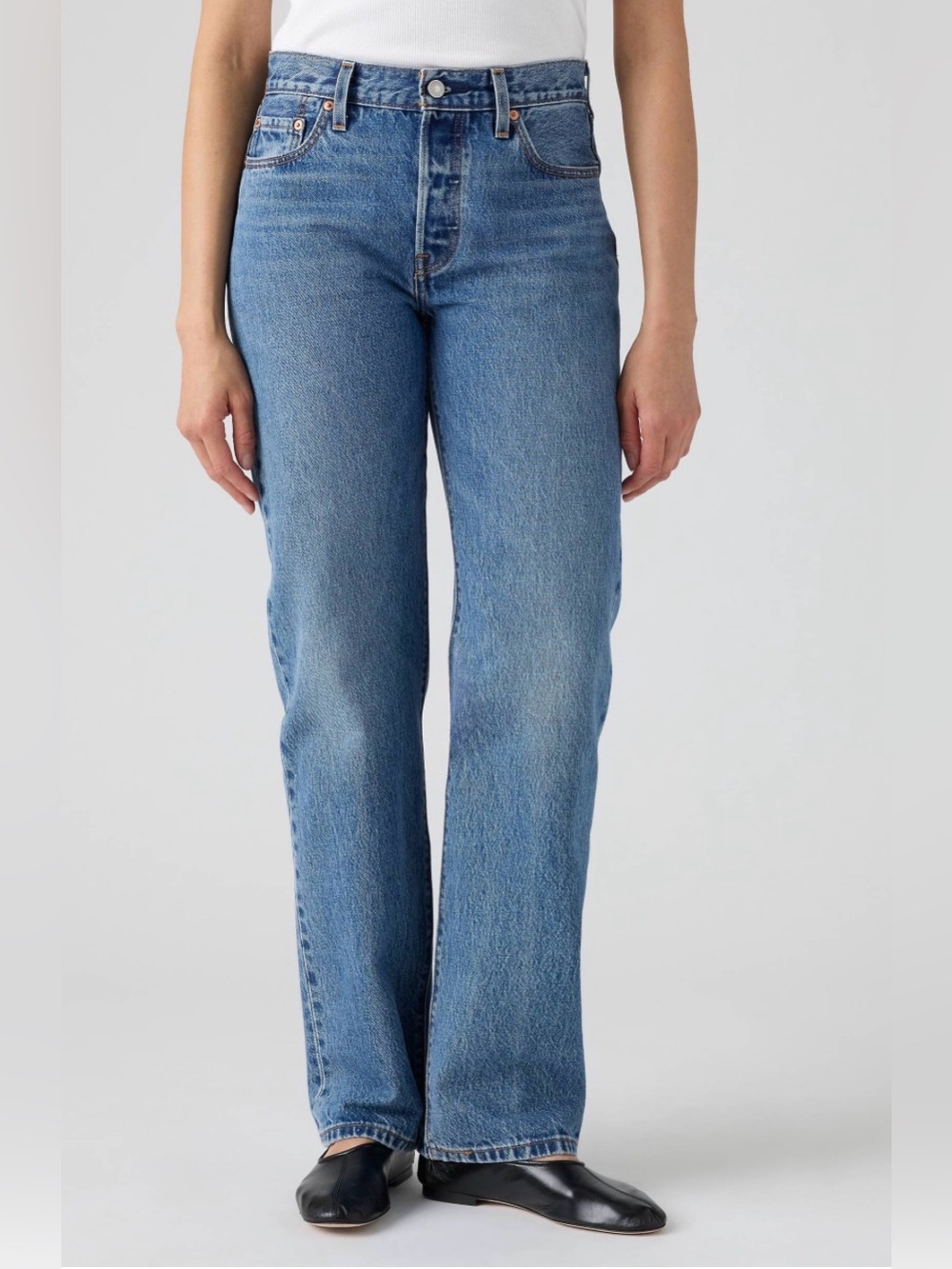 Levi’s 501 90s jeans